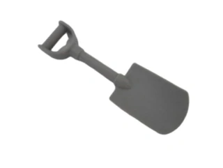 DÁREK Č.9698 - DUPLO® LOPATA