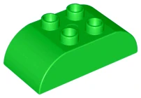 DÁREK Č.969912 - DUPLO® KOSTKA 2X4