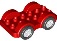 LEGO® DUPLO® PODVOZEK