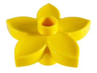 DÁREK Č. 1455 - DUPLO® KYTIČKA