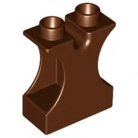 LEGO® DUPLO® KOSTKA 2x1