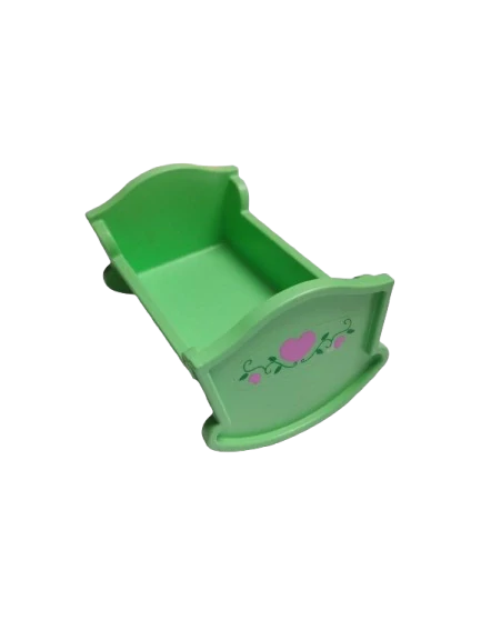 LEGO® DUPLO® KOLÉBKA S POLEPKOU