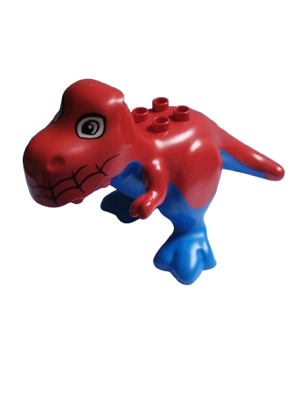 LEGO® DUPLO® DINOSAURUS SPIDER-REX