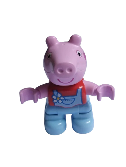 LEGO® DUPLO® PRASÁTKO PIG PEPPA