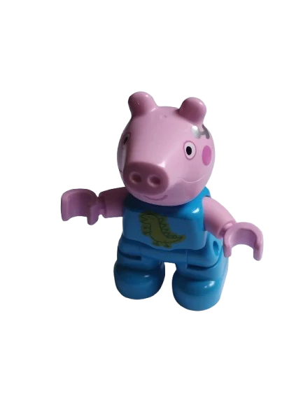 LEGO® DUPLO® PRASÁTKO PIG PEPPA TOM
