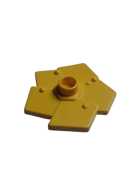 LEGO® DUPLO® KYTKA KYTIČKA KVĚT