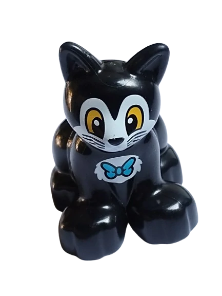LEGO® DUPLO® KOČKA KOČIČKA MINNIE