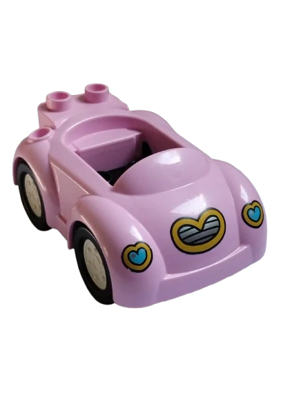 LEGO® DUPLO® AUTO AUTÍČKO MINNIE