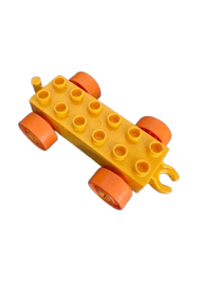 LEGO® DUPLO® PODVOZEK VOZÍK