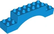 LEGO® DUPLO® MOST OBLOUK KLENBA