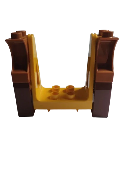 LEGO® DUPLO® HOUPAČKA