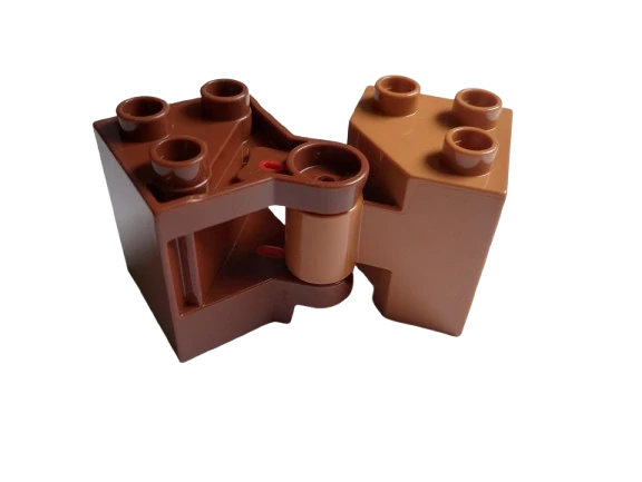 LEGO® DUPLO® OTEVÍRACÍ KOSTKA