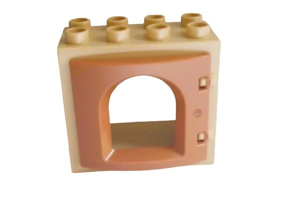 LEGO® DUPLO® OKNO OKÉNKO 2x4