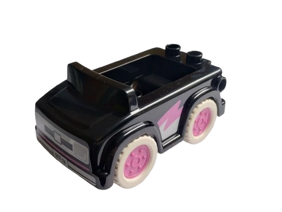 LEGO® DUPLO® BLUEY MUFFININO AUTÍČKO AUTO