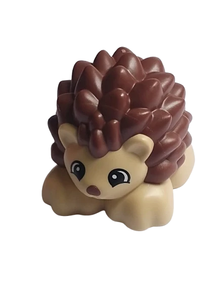 LEGO® DUPLO® JEŽEČEK JEŽEK