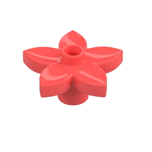 LEGO® DUPLO® KYTKA KYTIČKA KVĚT