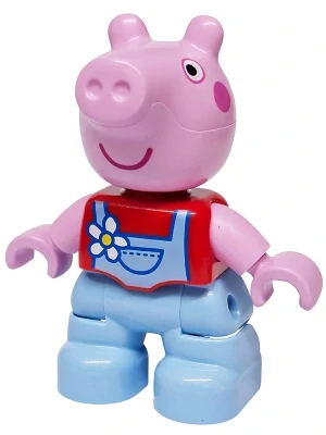LEGO® DUPLO® PRASÁTKO PIG PEPPA