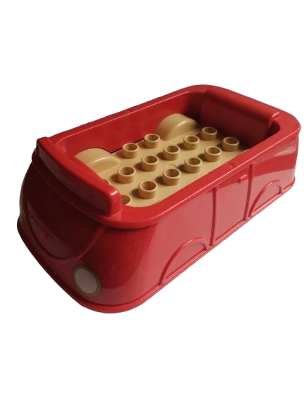 LEGO® DUPLO® AUTO AUTÍČKO PRASÁTKO PIG PEPPA