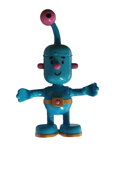 LEGO® DUPLO® LITTLE ROBOTS TINY