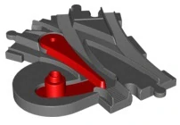 LEGO® DUPLO® VÝHYBKA