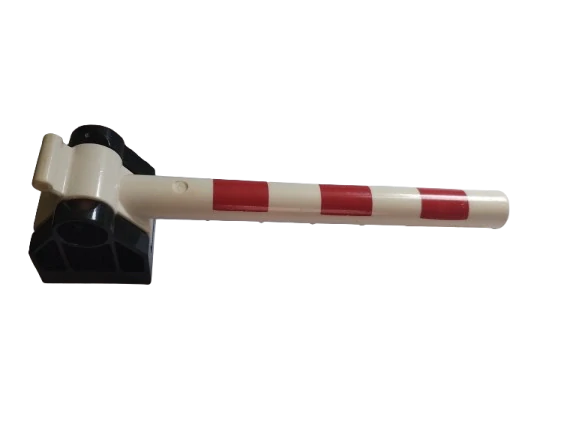 LEGO® DUPLO® ZÁVORA - VIZ POPIS