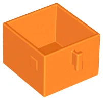 LEGO® DUPLO® ŠUPLÍK DO SKŘÍŇKY