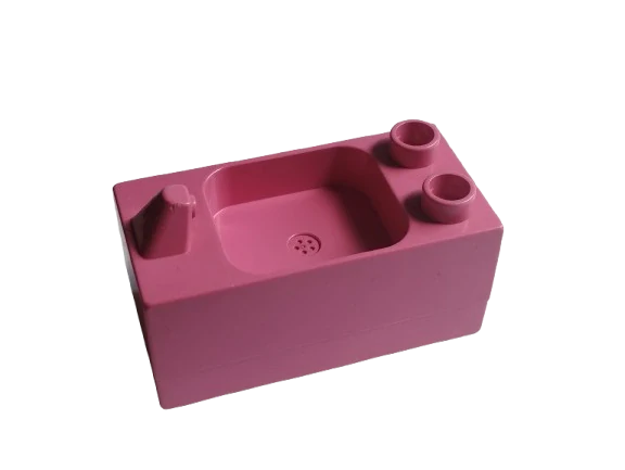 LEGO® DUPLO® DŘEZ - VIZ POPIS