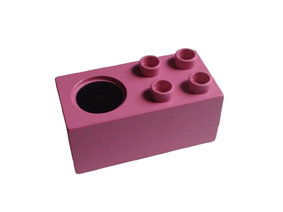 LEGO® DUPLO® SPORÁK - VIZ POPIS