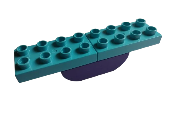 LEGO® DUPLO® MALÁ HOUPAČKA