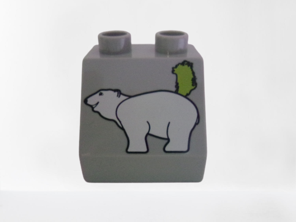 LEGO®DUPLO® KOSTKA KOSTKY