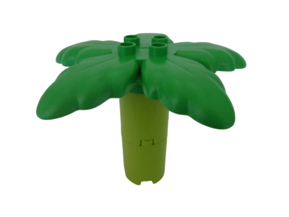 LEGO® DUPLO® PALMA STROM STROMEK