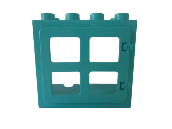 LEGO® DUPLO® OKNO