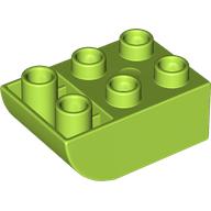 LEGO® DUPLO® KOSTKA KOSTKY