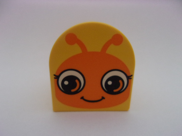 LEGO DUPLO KOSTKA KOSTKY