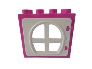 LEGO® DUPLO® OKNO