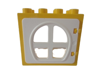 LEGO® DUPLO® OKNO