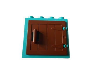 LEGO® DUPLO® OKNO KURNÍK