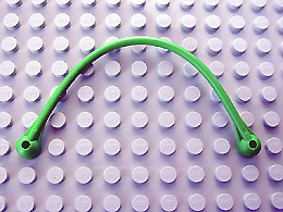 LEGO® DUPLO® GUMOVÁ LIÁNA LANO