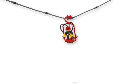 LEGO® DUPLO® SPOJOVACÍ LANO PROVAZ
