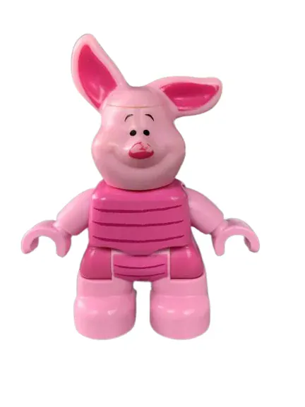 LEGO® DUPLO® PRASÁTKO OD MEDVÍDKA PÚ