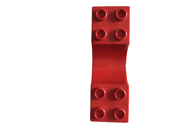 LEGO® DUPLO® KOSTKA