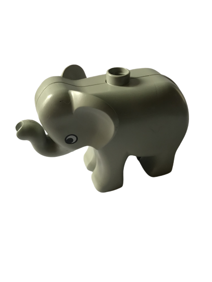 LEGO® DUPLO® SLON SLŮNĚ