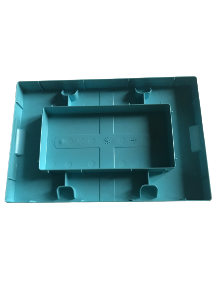 LEGO® DUPLO® PODLOŽKA DESKA 8X12