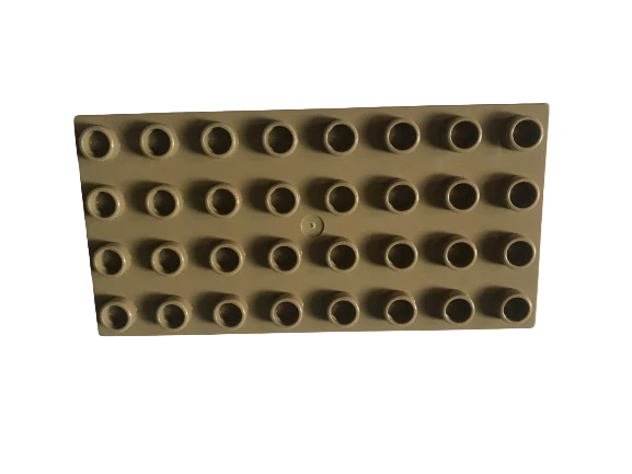 LEGO® DUPLO® PODLOŽKA DESKA 4X8