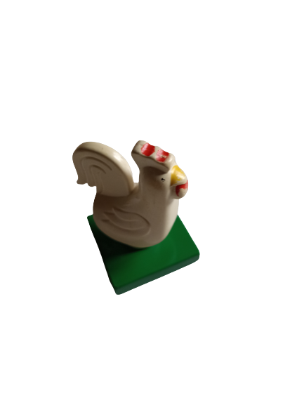LEGO® DUPLO® KOHOUT
