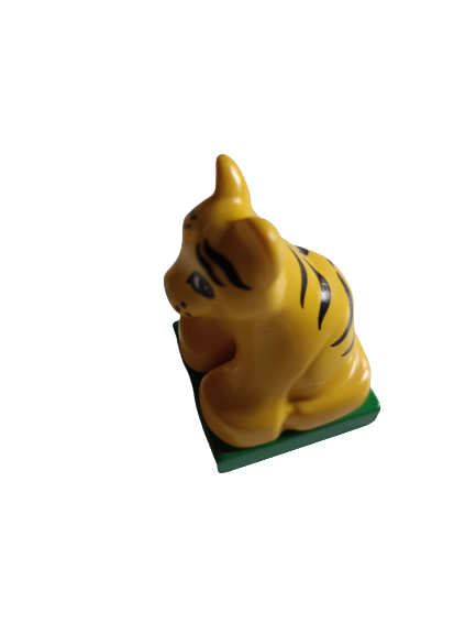 LEGO® DUPLO® TYGŘÍK