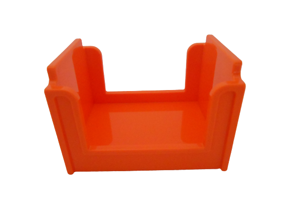 LEGO® DUPLO® POSTEL POSTÝLKA PALANDA
