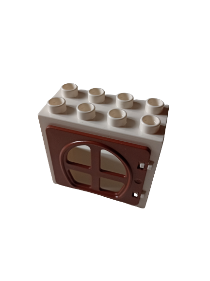LEGO® DUPLO® OKNO OKÉNKO