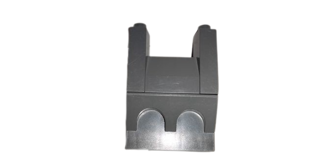 LEGO® DUPLO® HRADBA OCHOZ CIMBUŘÍ