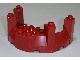 LEGO® DUPLO® HRAD OCHOZ CIMBUŘÍ